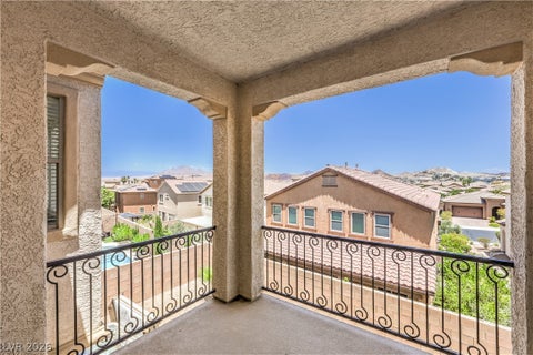 Tiny photo for 1044 VIA SAINT LUCIA Place, Henderson, NV 89011 (MLS # 2793166)