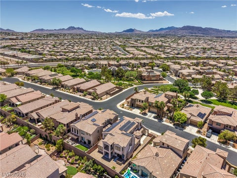 Tiny photo for 1044 VIA SAINT LUCIA Place, Henderson, NV 89011 (MLS # 2793166)
