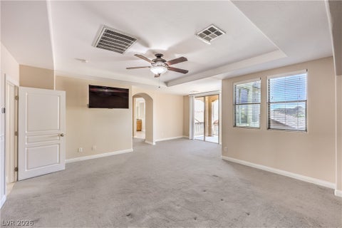 Tiny photo for 1044 VIA SAINT LUCIA Place, Henderson, NV 89011 (MLS # 2793166)