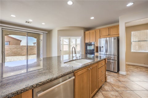Tiny photo for 1044 VIA SAINT LUCIA Place, Henderson, NV 89011 (MLS # 2793166)