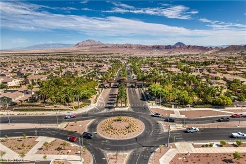 Tiny photo for 1044 VIA SAINT LUCIA Place, Henderson, NV 89011 (MLS # 2793166)