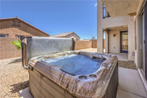 Tiny photo for 1044 VIA SAINT LUCIA Place, Henderson, NV 89011 (MLS # 2793166)