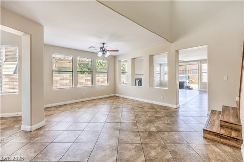 Tiny photo for 1044 VIA SAINT LUCIA Place, Henderson, NV 89011 (MLS # 2793166)