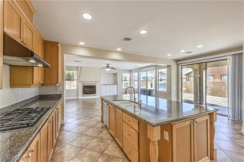 Tiny photo for 1044 VIA SAINT LUCIA Place, Henderson, NV 89011 (MLS # 2793166)