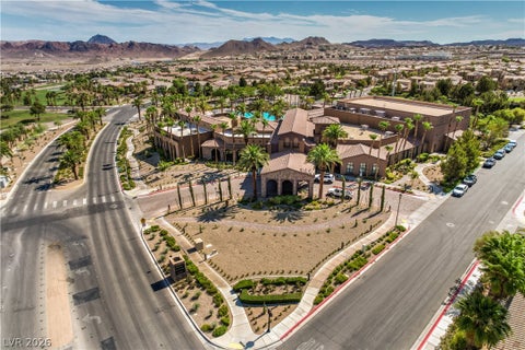 Tiny photo for 1044 VIA SAINT LUCIA Place, Henderson, NV 89011 (MLS # 2793166)