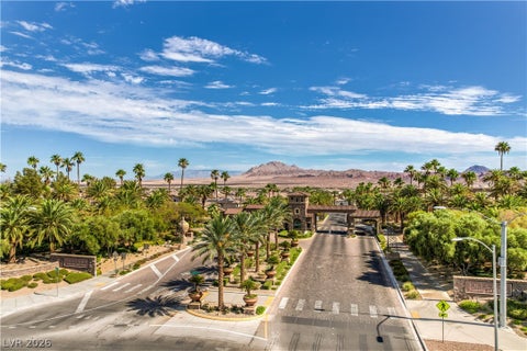 Tiny photo for 1044 VIA SAINT LUCIA Place, Henderson, NV 89011 (MLS # 2793166)