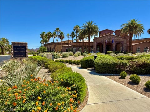 Tiny photo for 1044 VIA SAINT LUCIA Place, Henderson, NV 89011 (MLS # 2793166)