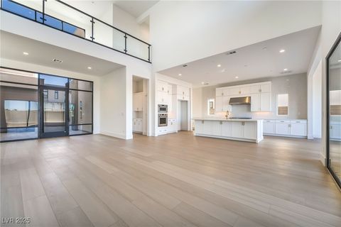 4846 Shady Ridge Drive Las Vegas NV 89135