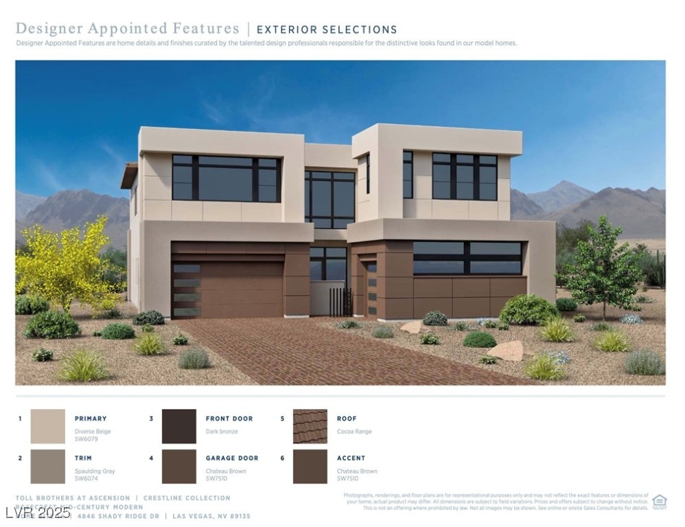 Properties 1 4846 Shady Ridge Drive