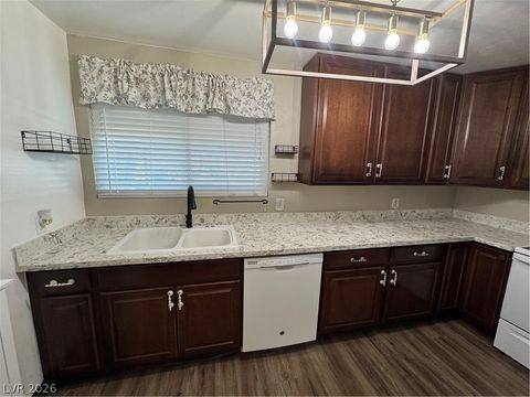 Photo of 1303 Darlene Way #101B, Boulder City, NV 89005 (MLS # 2763078)