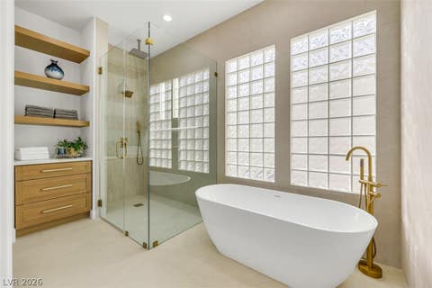 Tiny photo for 3302 Saddle Soap Court, Las Vegas, NV 89135 (MLS # 2792375)