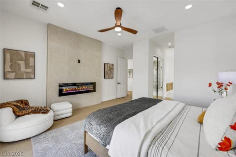 Tiny photo for 3302 Saddle Soap Court, Las Vegas, NV 89135 (MLS # 2792375)