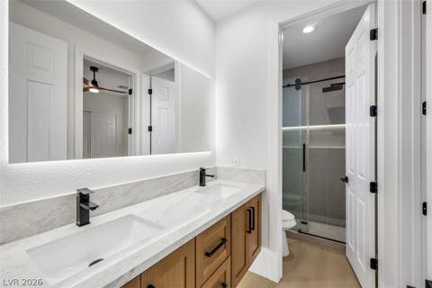 Tiny photo for 3302 Saddle Soap Court, Las Vegas, NV 89135 (MLS # 2792375)