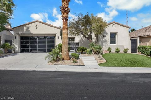 Tiny photo for 3302 Saddle Soap Court, Las Vegas, NV 89135 (MLS # 2792375)