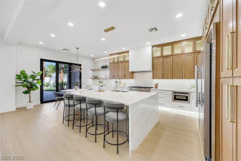 Tiny photo for 3302 Saddle Soap Court, Las Vegas, NV 89135 (MLS # 2792375)