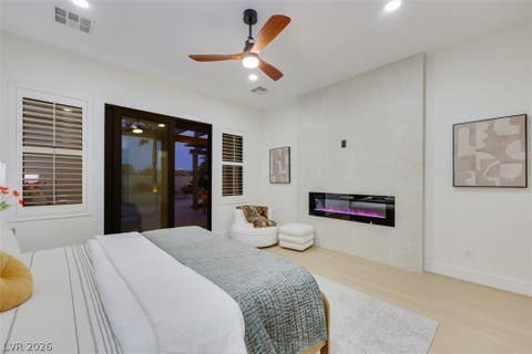 Tiny photo for 3302 Saddle Soap Court, Las Vegas, NV 89135 (MLS # 2792375)