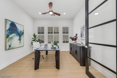 Tiny photo for 3302 Saddle Soap Court, Las Vegas, NV 89135 (MLS # 2792375)