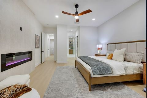 Tiny photo for 3302 Saddle Soap Court, Las Vegas, NV 89135 (MLS # 2792375)