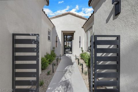 Tiny photo for 3302 Saddle Soap Court, Las Vegas, NV 89135 (MLS # 2792375)