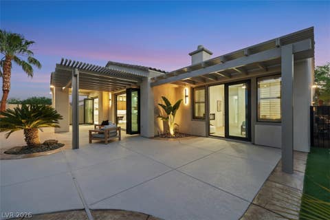 Tiny photo for 3302 Saddle Soap Court, Las Vegas, NV 89135 (MLS # 2792375)