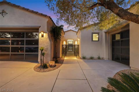 Tiny photo for 3302 Saddle Soap Court, Las Vegas, NV 89135 (MLS # 2792375)