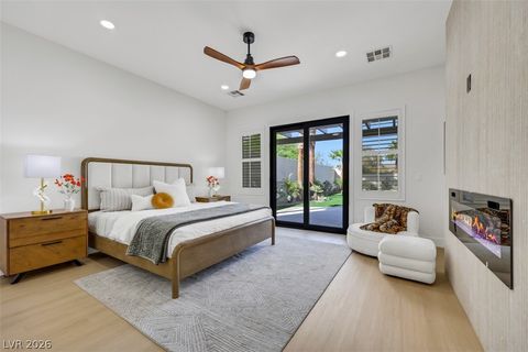 Tiny photo for 3302 Saddle Soap Court, Las Vegas, NV 89135 (MLS # 2792375)