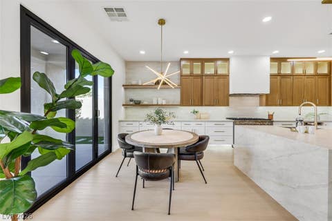 Tiny photo for 3302 Saddle Soap Court, Las Vegas, NV 89135 (MLS # 2792375)