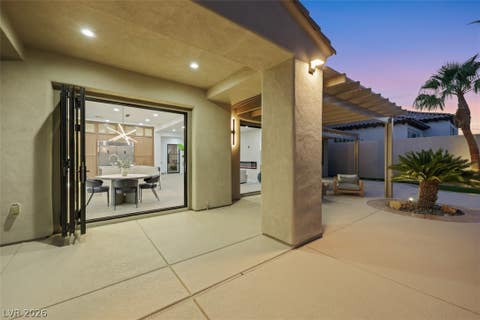 Tiny photo for 3302 Saddle Soap Court, Las Vegas, NV 89135 (MLS # 2792375)