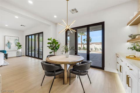 Tiny photo for 3302 Saddle Soap Court, Las Vegas, NV 89135 (MLS # 2792375)