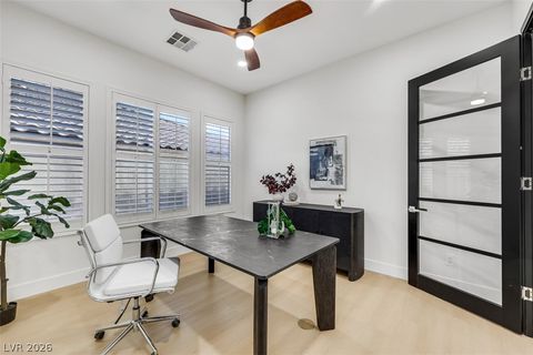 Tiny photo for 3302 Saddle Soap Court, Las Vegas, NV 89135 (MLS # 2792375)