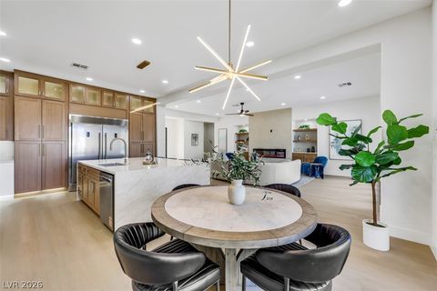 Tiny photo for 3302 Saddle Soap Court, Las Vegas, NV 89135 (MLS # 2792375)