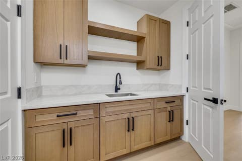 Tiny photo for 3302 Saddle Soap Court, Las Vegas, NV 89135 (MLS # 2792375)