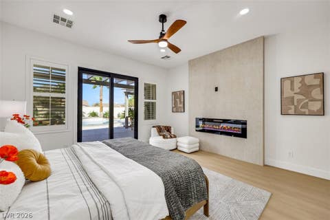 Tiny photo for 3302 Saddle Soap Court, Las Vegas, NV 89135 (MLS # 2792375)