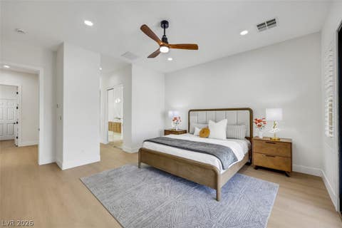 Tiny photo for 3302 Saddle Soap Court, Las Vegas, NV 89135 (MLS # 2792375)