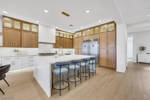 Tiny photo for 3302 Saddle Soap Court, Las Vegas, NV 89135 (MLS # 2792375)
