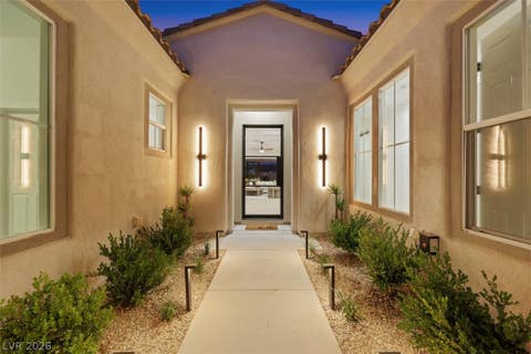 Tiny photo for 3302 Saddle Soap Court, Las Vegas, NV 89135 (MLS # 2792375)