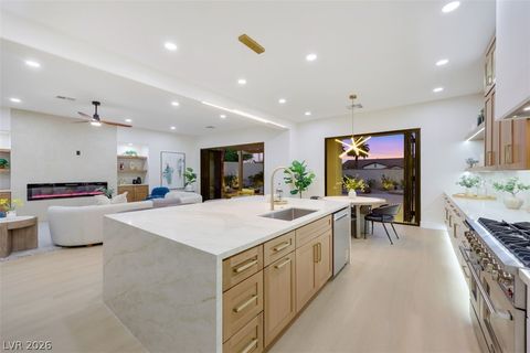 Tiny photo for 3302 Saddle Soap Court, Las Vegas, NV 89135 (MLS # 2792375)