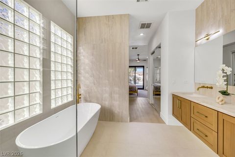 Tiny photo for 3302 Saddle Soap Court, Las Vegas, NV 89135 (MLS # 2792375)