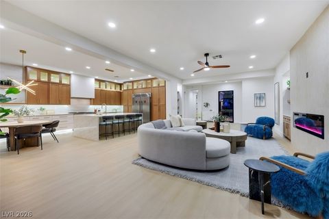 Tiny photo for 3302 Saddle Soap Court, Las Vegas, NV 89135 (MLS # 2792375)