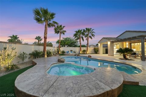 Tiny photo for 3302 Saddle Soap Court, Las Vegas, NV 89135 (MLS # 2792375)