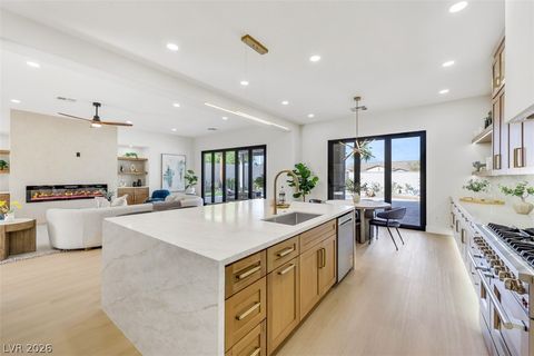 Tiny photo for 3302 Saddle Soap Court, Las Vegas, NV 89135 (MLS # 2792375)