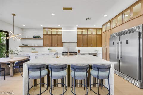 Tiny photo for 3302 Saddle Soap Court, Las Vegas, NV 89135 (MLS # 2792375)