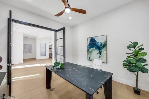 Tiny photo for 3302 Saddle Soap Court, Las Vegas, NV 89135 (MLS # 2792375)
