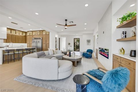 Tiny photo for 3302 Saddle Soap Court, Las Vegas, NV 89135 (MLS # 2792375)