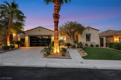 Tiny photo for 3302 Saddle Soap Court, Las Vegas, NV 89135 (MLS # 2792375)