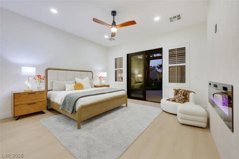 Tiny photo for 3302 Saddle Soap Court, Las Vegas, NV 89135 (MLS # 2792375)