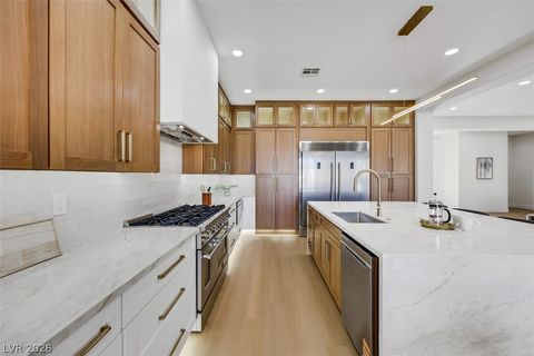 Tiny photo for 3302 Saddle Soap Court, Las Vegas, NV 89135 (MLS # 2792375)