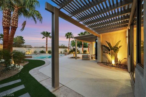 Tiny photo for 3302 Saddle Soap Court, Las Vegas, NV 89135 (MLS # 2792375)