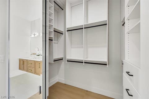 Tiny photo for 3302 Saddle Soap Court, Las Vegas, NV 89135 (MLS # 2792375)