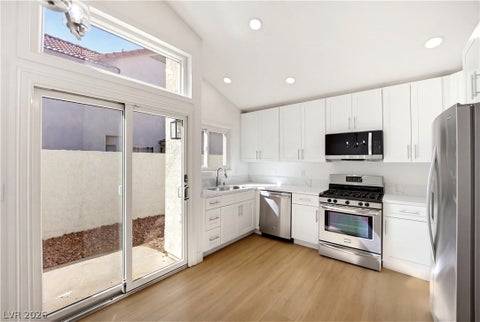 Photo of 3312 Sturbridge Circle, Las Vegas, NV 89129 (MLS # 2825837)